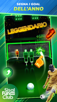 Download SisalFunClub Game olahraga untuk Android tangkapan layar 5
