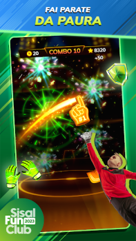 Download SisalFunClub Game olahraga untuk Android tangkapan layar 6