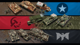 Download World War Armies: WW2 PvP RTS Strategi untuk Android tangkapan layar 3