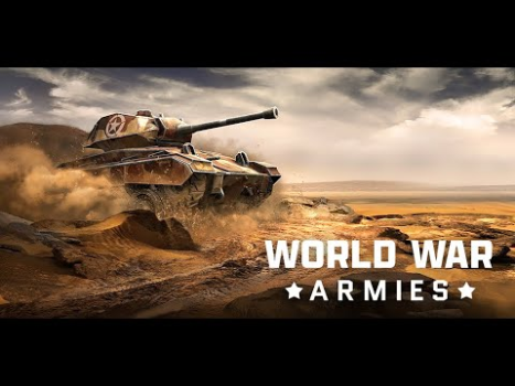 Download World War Armies: WW2 PvP RTS Strategi untuk Android tangkapan layar 7