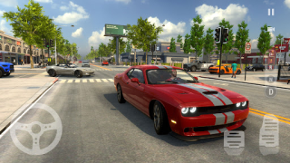 Download Car Parking Driving School Ras untuk Android tangkapan layar 6