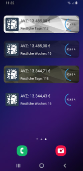 Download AVZ-Status (Calculator) Alat untuk Android tangkapan layar 2