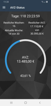 Download AVZ-Status (Calculator) Alat untuk Android tangkapan layar 3