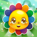 Download  Flower Story - Match 3 Puzzle