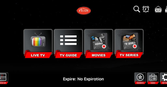 Download HOME TV PRO Hiburan untuk Android tangkapan layar 6