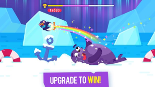 Download Bouncemasters: Penguin Games Arkade untuk Android tangkapan layar 4