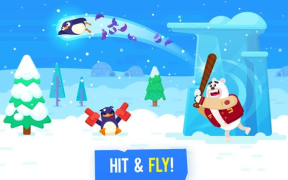 Download Bouncemasters: Penguin Games Arkade untuk Android tangkapan layar 6