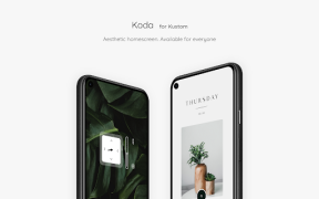 Download Koda for Kustom Personalisasi untuk Android