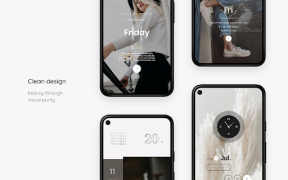 Download Koda for Kustom Personalisasi untuk Android tangkapan layar 2
