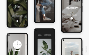 Download Koda for Kustom Personalisasi untuk Android tangkapan layar 6