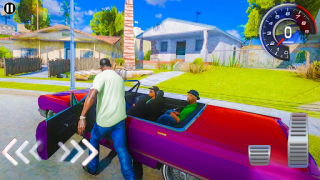 Download GTR V : Go To Gangster Town 2 Game aksi untuk Android tangkapan layar 4