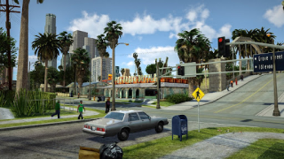 Download GTR V : Go To Gangster Town 2 Game aksi untuk Android tangkapan layar 7