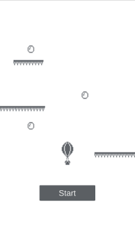 Download Hot Air Balloon- Balloon Game Petualangan untuk Android tangkapan layar 6