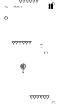 Download Hot Air Balloon- Balloon Game Petualangan untuk Android tangkapan layar 7