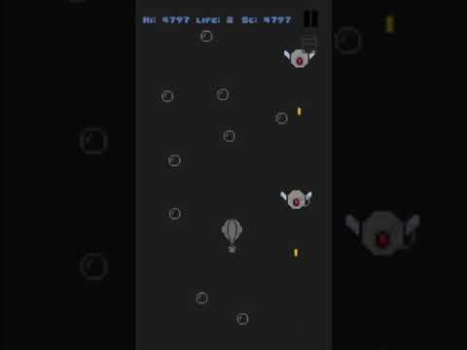 Download Hot Air Balloon- Balloon Game Petualangan untuk Android tangkapan layar 8