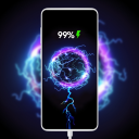 Download  Charging Animation - Wallpaper