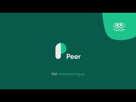 Download ADA Peer Sosial untuk Android tangkapan layar 4