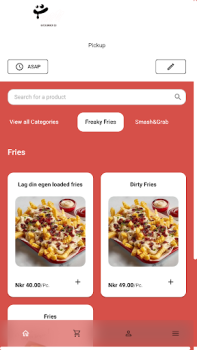 Download Nam Pembelian untuk Android tangkapan layar 2