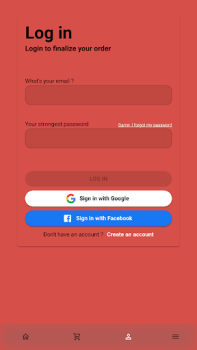 Download Nam Pembelian untuk Android tangkapan layar 3