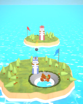 Download Island Smash! Strategi untuk Android tangkapan layar 4