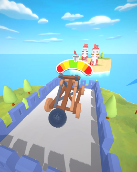 Download Island Smash! Strategi untuk Android tangkapan layar 5