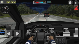 Download Traffic Cop Simulator 3D Simulator untuk Android tangkapan layar 4