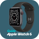 Download  Guide Apple Watch 6