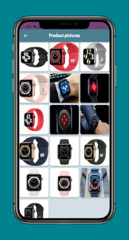 Download Guide Apple Watch 6 Alat untuk Android tangkapan layar 2