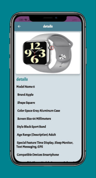 Download Guide Apple Watch 6 Alat untuk Android tangkapan layar 5