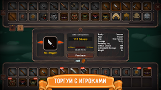 Download Lootbox Heroes Game peran untuk Android tangkapan layar 7