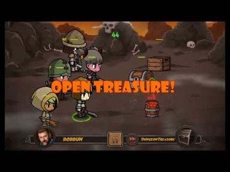 Download Lootbox Heroes Game peran untuk Android tangkapan layar 8