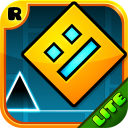 Download  Geometry Dash Lite
