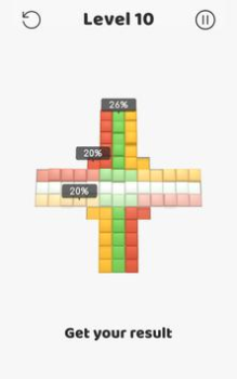 Download Clash of Blocks Teka-teki untuk Android tangkapan layar 7
