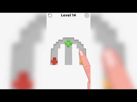 Download Clash of Blocks Teka-teki untuk Android tangkapan layar 8