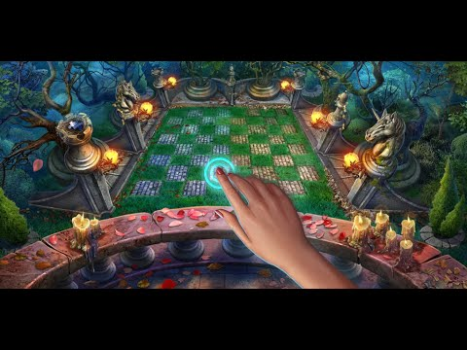 Download Through the Looking Glass F2P Petualangan untuk Android tangkapan layar 8