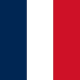 Logo Constitution of France