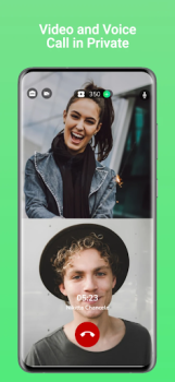 Download Pitalk - Live Stream Dating Sosial untuk Android tangkapan layar 2
