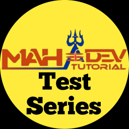 Logo Mahadev Tutorial