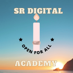 Logo SR Digital Academy