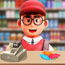 Download  Be Good Cashier