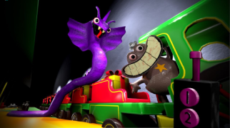 Download Horror Garden banban 3 Mobile Petualangan untuk Android tangkapan layar 3
