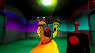 Download Horror Garden banban 3 Mobile Petualangan untuk Android tangkapan layar 4