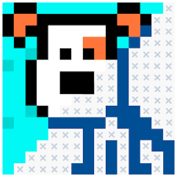 Logo Pixel Magic: Nonogram