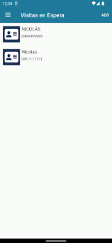 Download ENTER Sosial untuk Android tangkapan layar 4