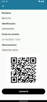 Download ENTER Sosial untuk Android tangkapan layar 5
