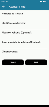 Download ENTER Sosial untuk Android tangkapan layar 6
