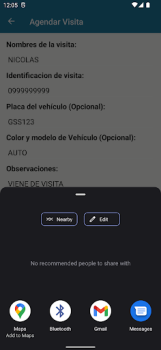 Download ENTER Sosial untuk Android tangkapan layar 7