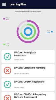 Download Platforms Alat untuk Android tangkapan layar 3