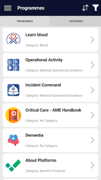 Download Platforms Alat untuk Android tangkapan layar 4