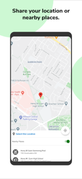 Download Rooms Sosial untuk Android tangkapan layar 4